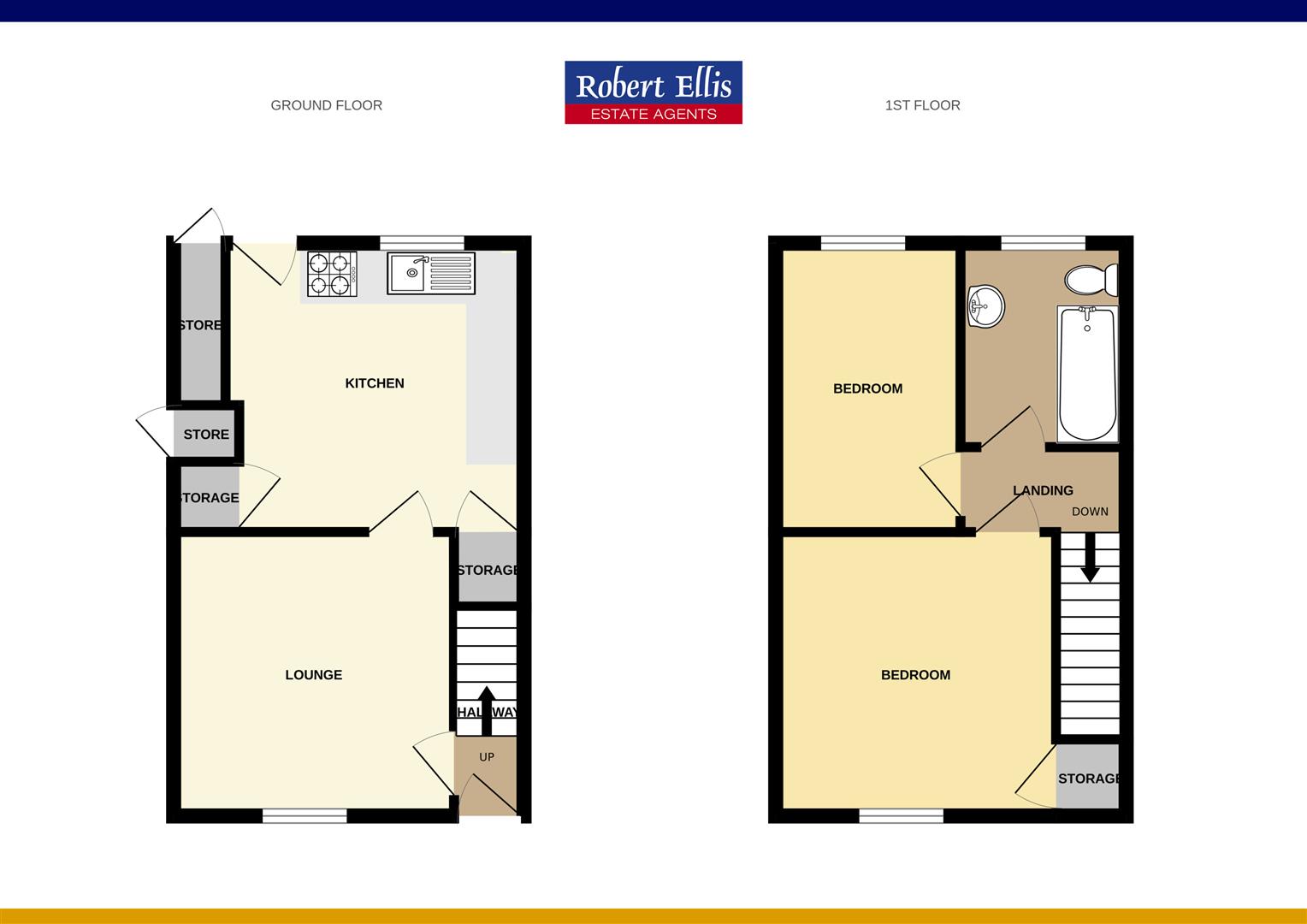 Ilkeston Road, Sandiacre Robert Ellis Estate Agents